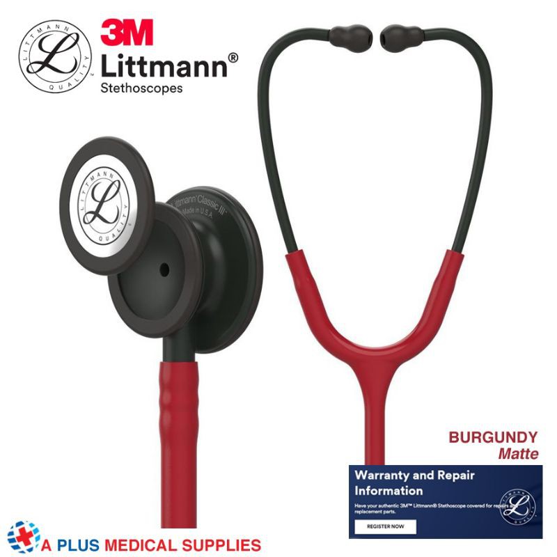 littmann 3000