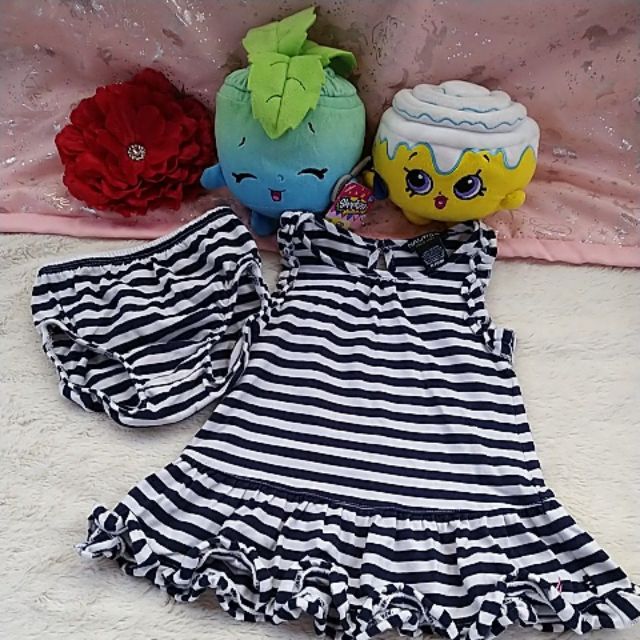 nautica baby girl clothes