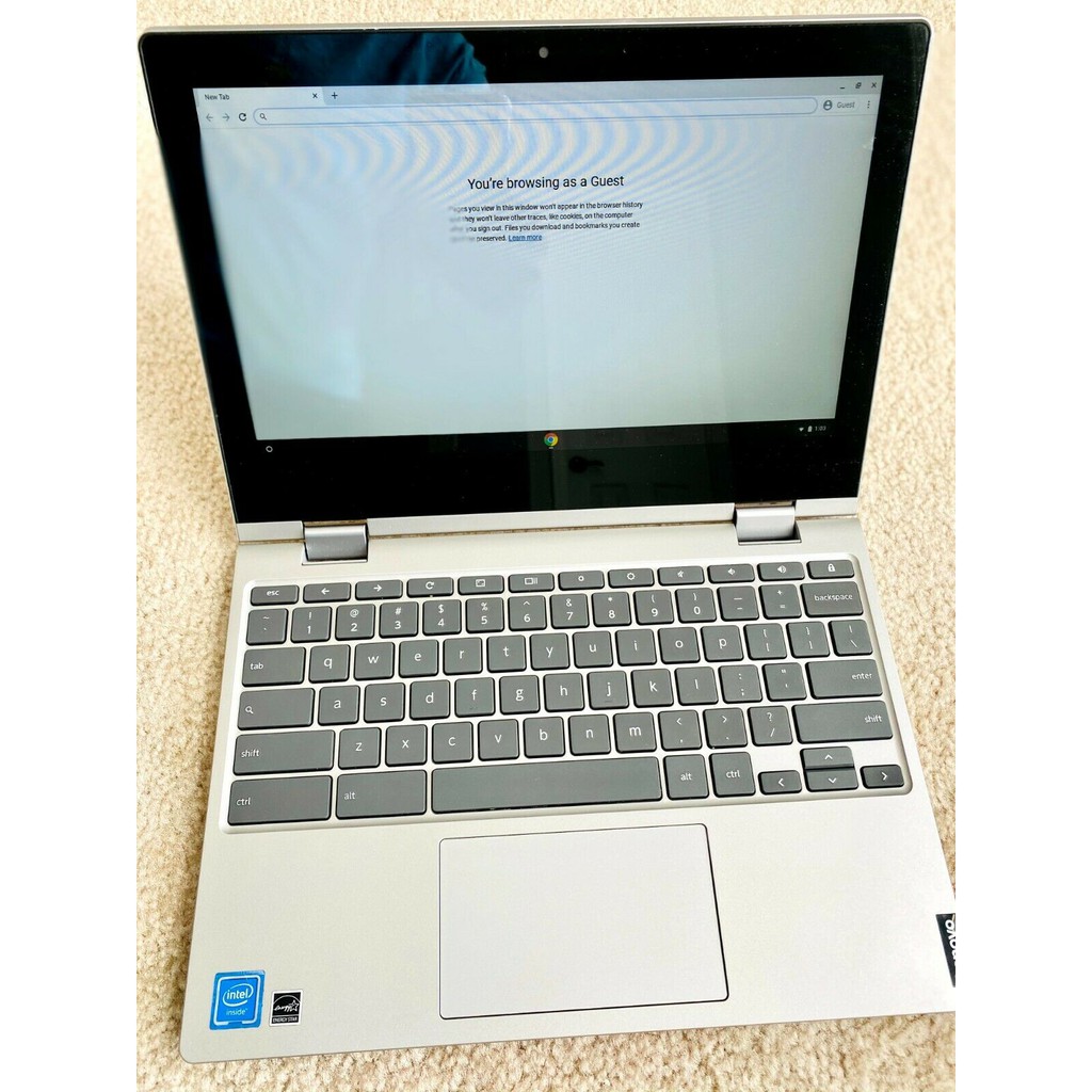 Lenovo Chromebook C340-11 11.6