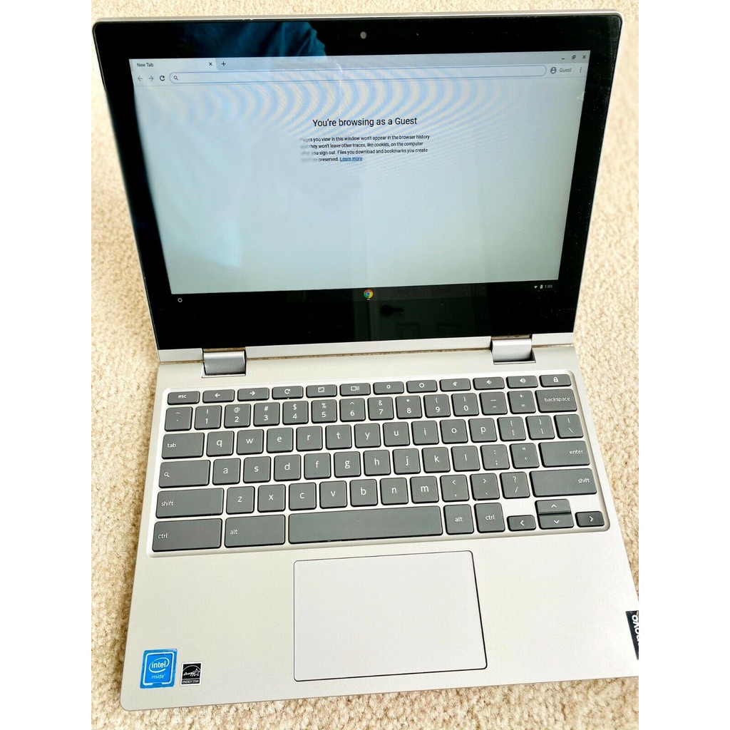 Lenovo Chromebook C340-11 11.6 Lenovo Chromebook C340-11 11.6
