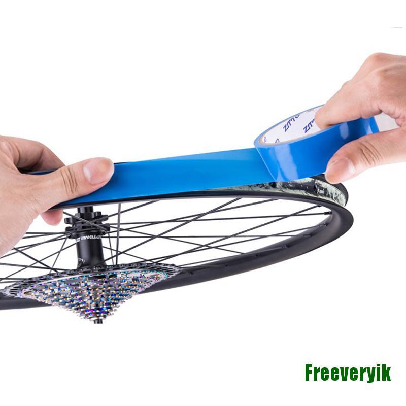 bicycle rim tape