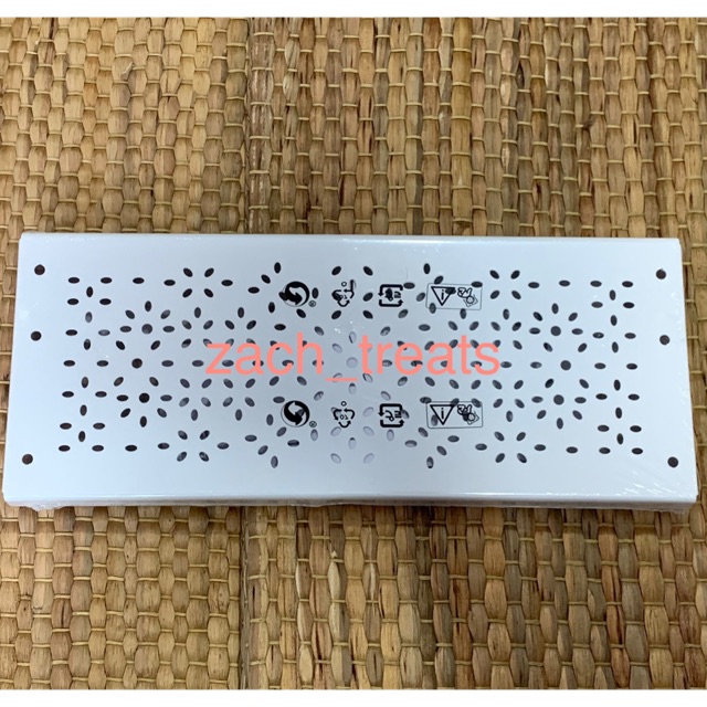 Ikea Variera Shelf Insert Shelf Organizer Rack Tray Shopee