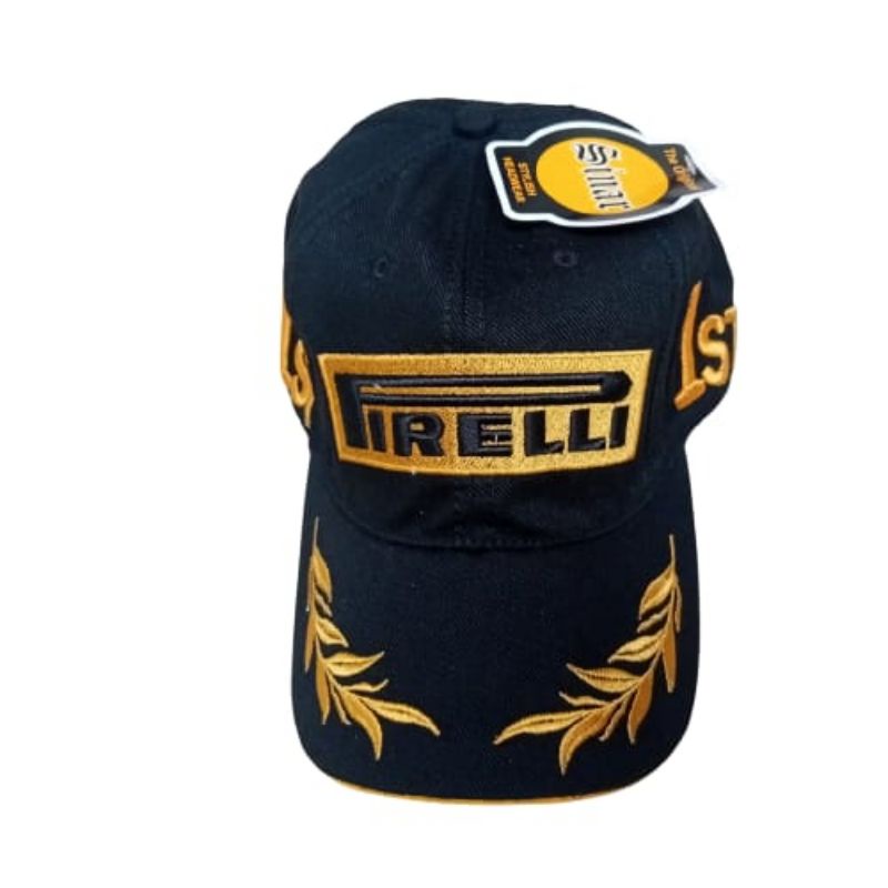 pirelli caps for sale