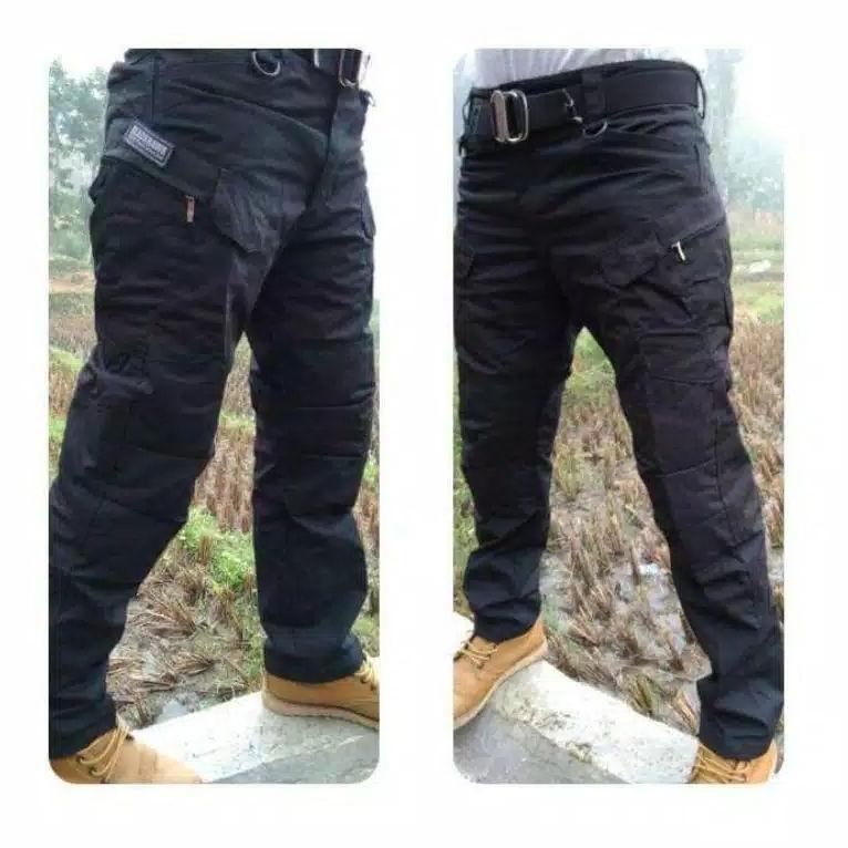 RECOMMENDED K78 BLACKHAWK TACTICAL PANTS OUTDOOR PANTS - Image 4