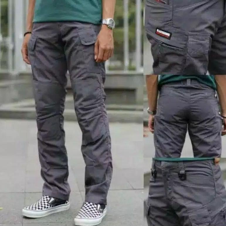 RECOMMENDED K78 BLACKHAWK TACTICAL PANTS OUTDOOR PANTS - Image 3