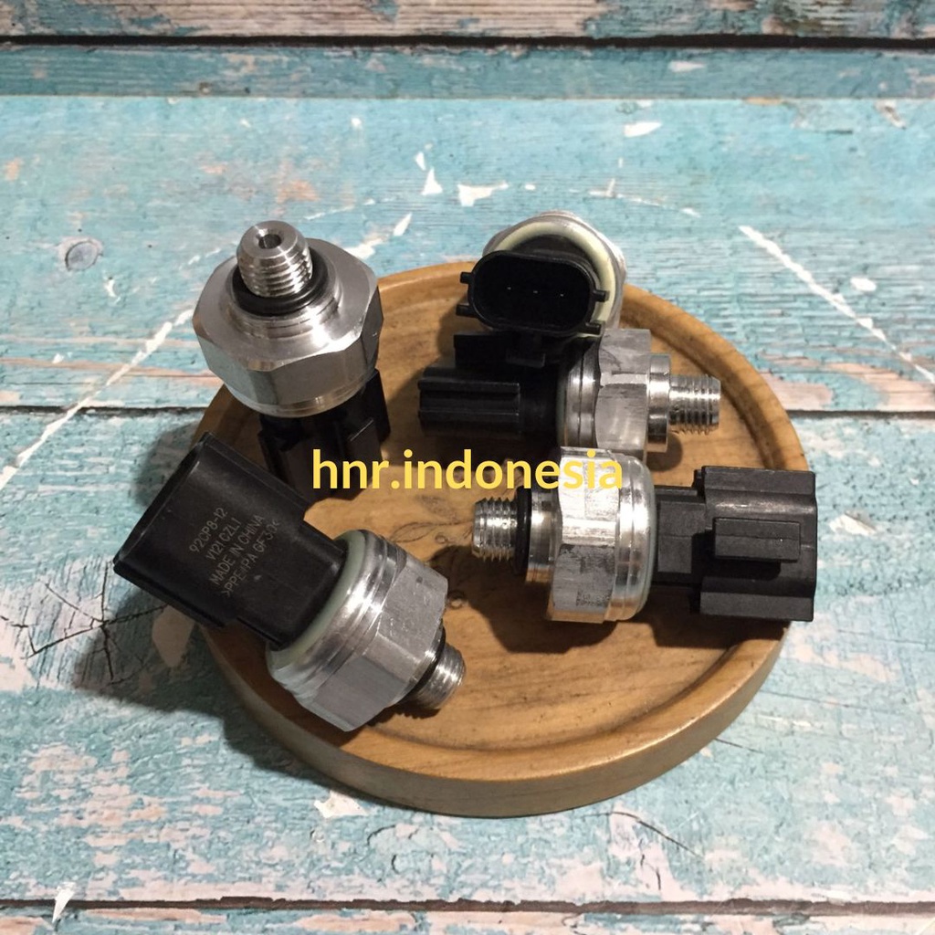 Low Pressure Switch LPS AC Car Nissan Livina Evalia March Juke Xtrail ...