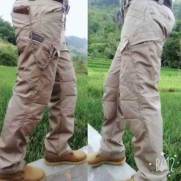 RECOMMENDED K78 BLACKHAWK TACTICAL PANTS OUTDOOR PANTS - Image 5
