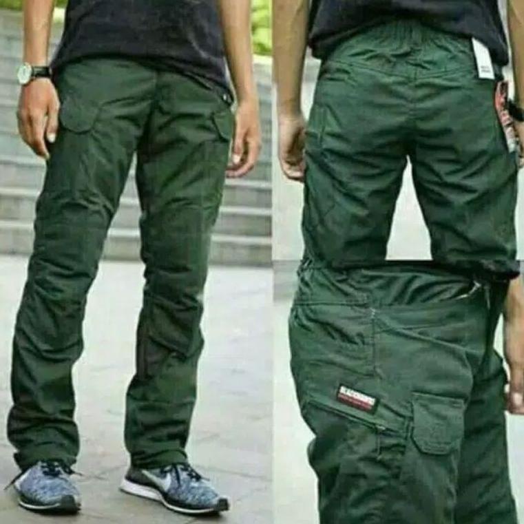 RECOMMENDED K78 BLACKHAWK TACTICAL PANTS OUTDOOR PANTS - Image 2