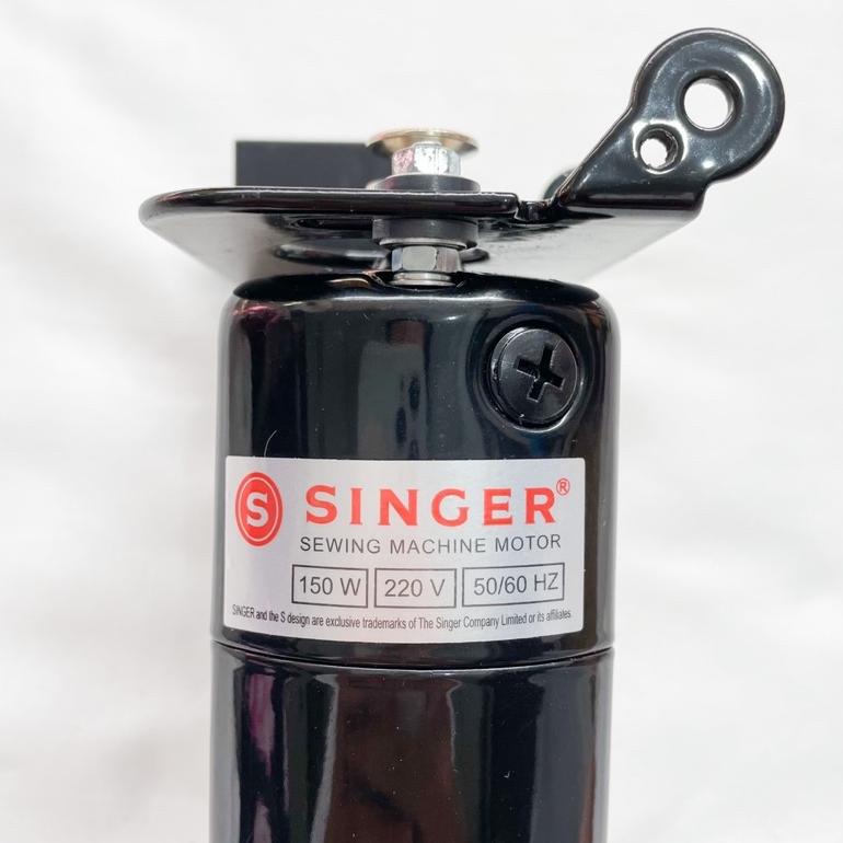 MESIN Sar175 Singer 81a1 Overlock Machine Dynamo * - Manila Blog
