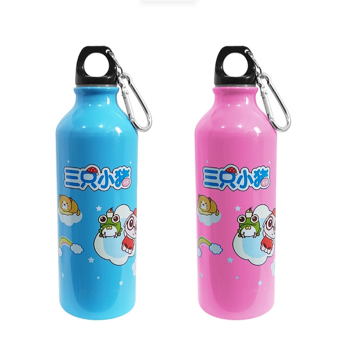 TERMOS Drinking Bottle Thermos Cold Water Thermos animal sporty Thermos