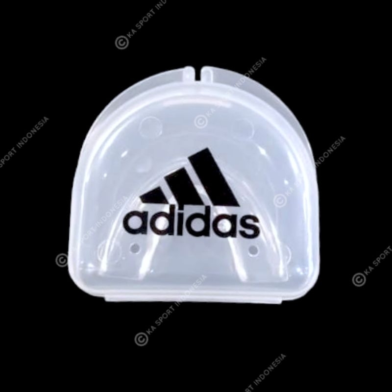 Gumshield Mouthpiece Karate Taekwondo ADIDAS Original Shopee Philippines
