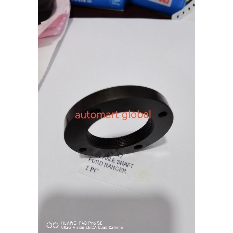 Ford ranger Front Axle Nut uh7533042 Shopee Philippines