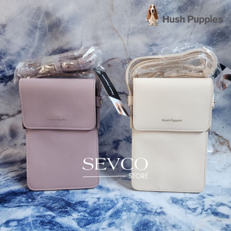 Shop hush puppies bag for Sale on Shopee Philippines