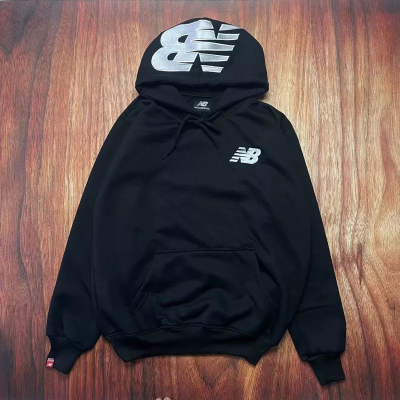Shop new balance jacket hoodie for Sale on Shopee Philippines
