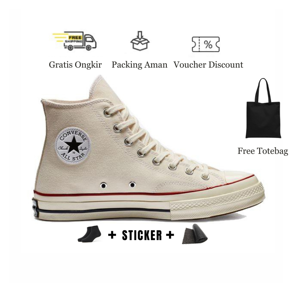 Shop converse parchment 70s for Sale on Shopee Philippines