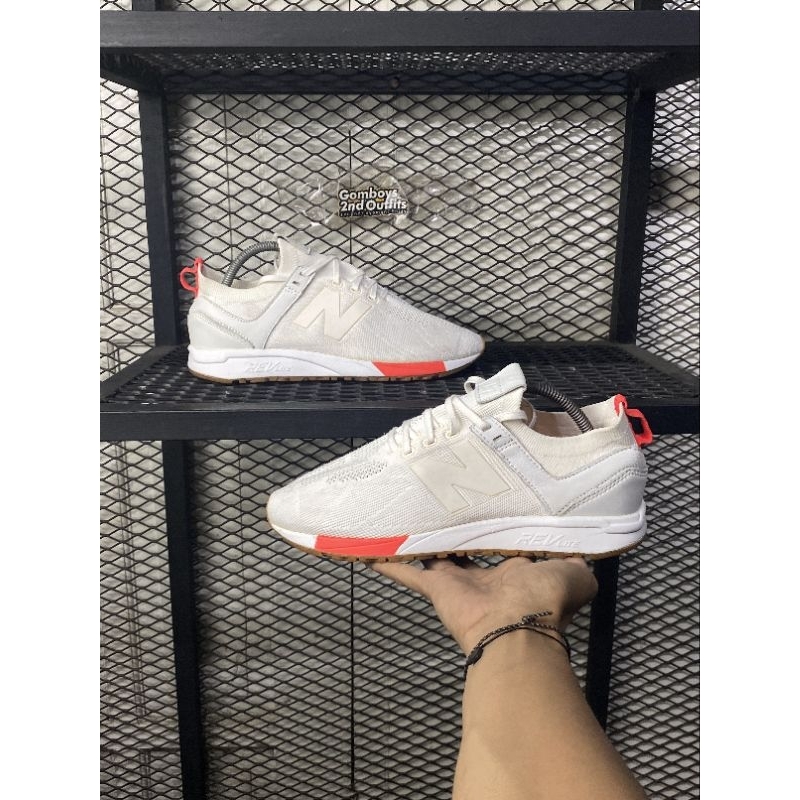 Shop new balance 247 for Sale on Shopee Philippines