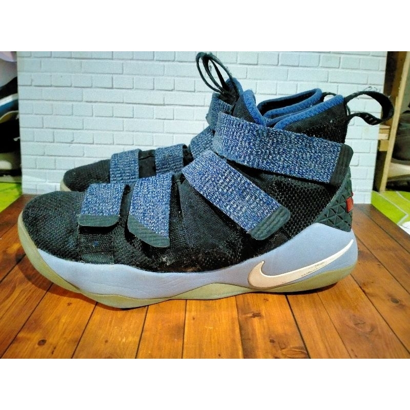 Shop nike lebron soldier for Sale on Shopee Philippines