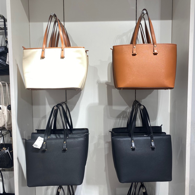 Harga tote bag h&m on sale