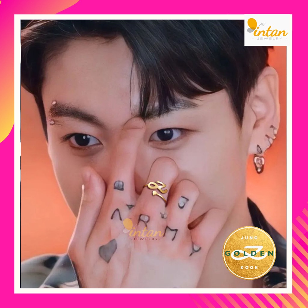BTS あつ sys speak yourself キーリング JK ジョングク グク