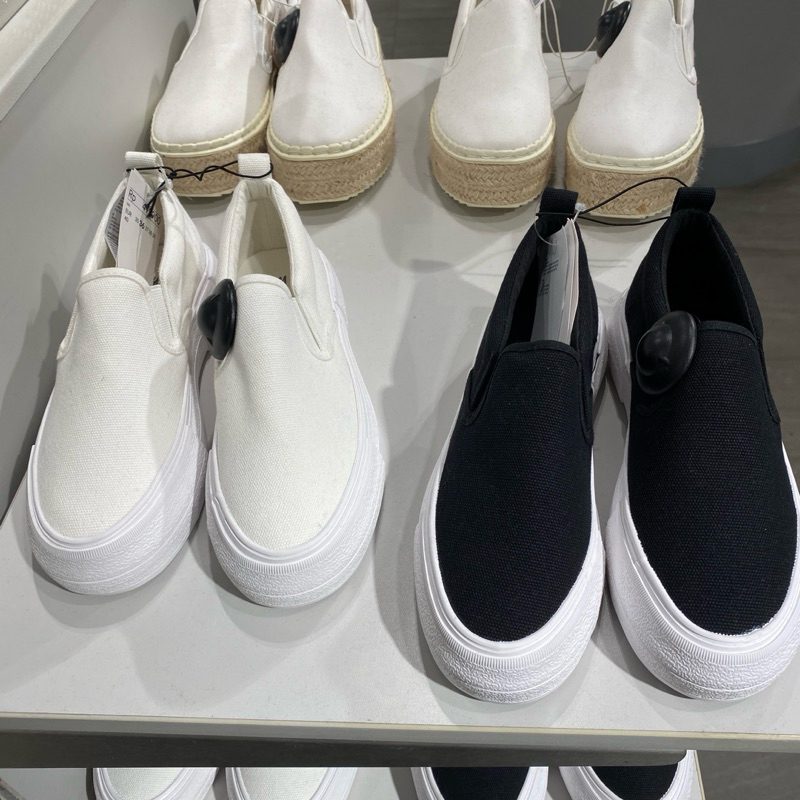 H&m sneakers ph best sale