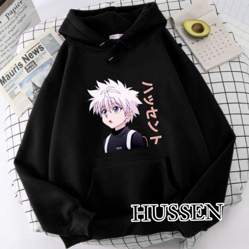 Shop anime hoodie for boys for Sale on Shopee Philippines