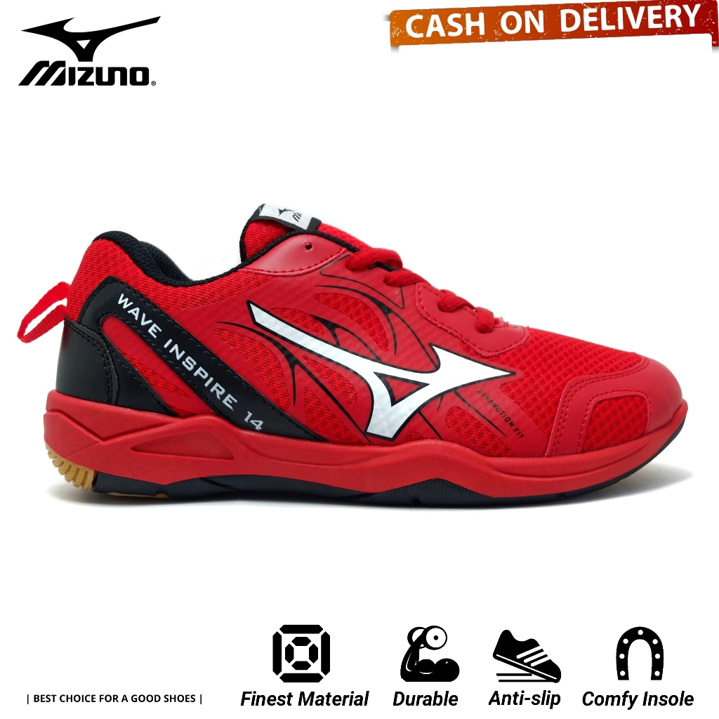 Mizuno shoes philippines best sale