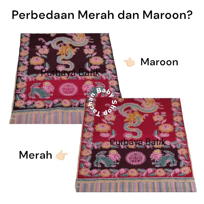 Unggul Jaya Bumi Jaya Mahkota Carrier Cloth Baby Carrier Shawl/ Baby Cloth Carrier/ Baby Carrier Jarik/ Old-School Baby Carrier/ Cloth Carrier/ Birth Gift/ Baby Gift/ — view 2