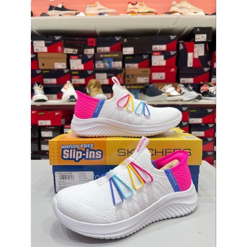 !!! 2024 !!! Skechers FOR KIDS ORIGINAL