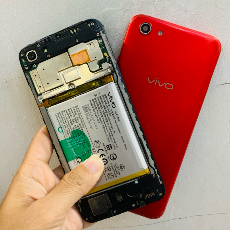 Vivo Y81i Minus LCD* - Image 2