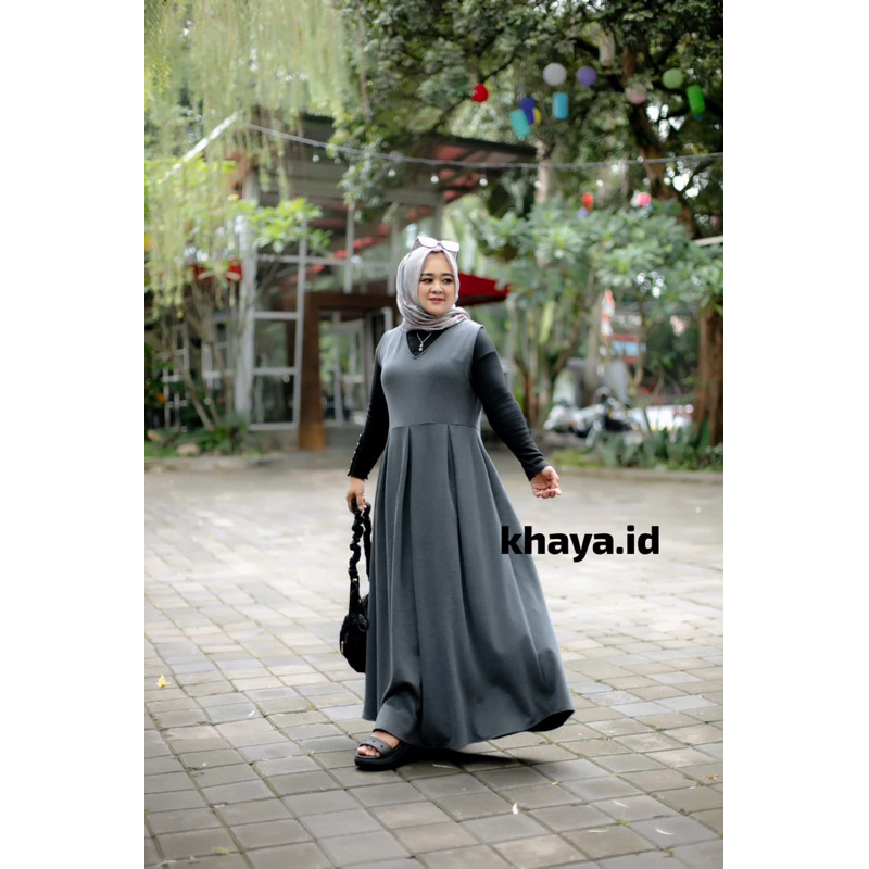 Khaya aliana dress overalls