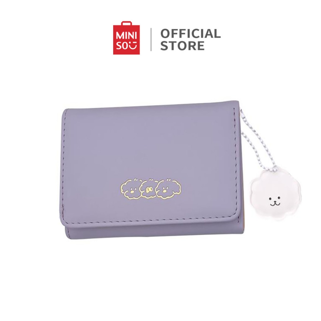Miniso wallet price philippines hotsell