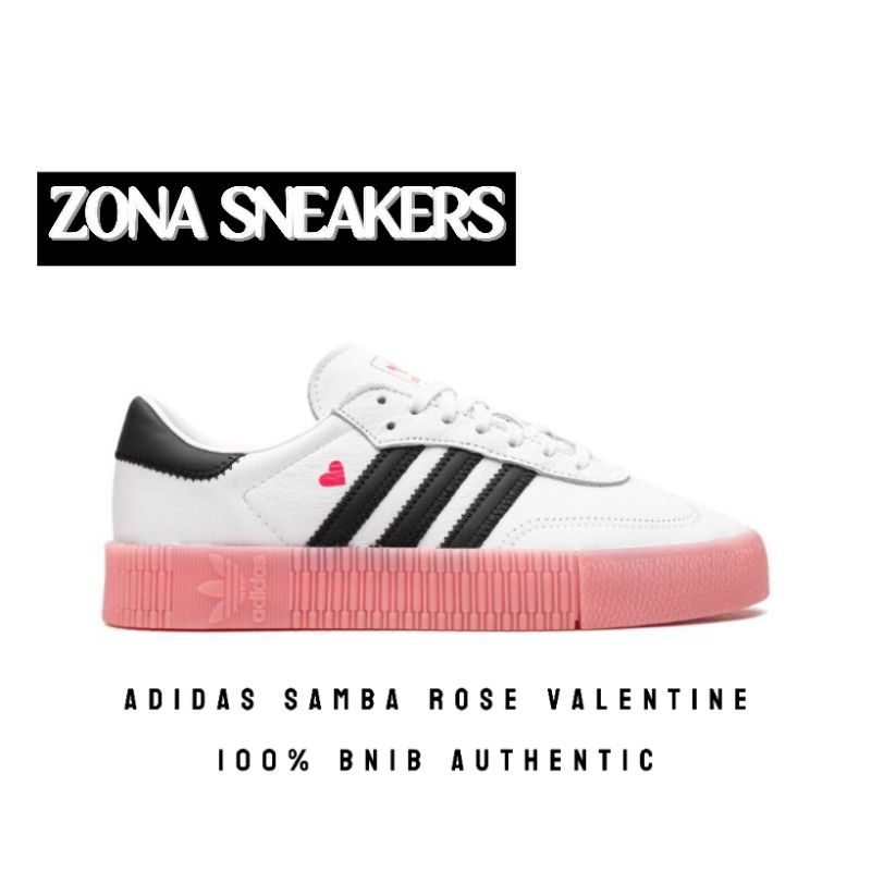 adidas gazelle silver green womens Adidas Samba OG W *Valentine* Sneaker » Buy online now!