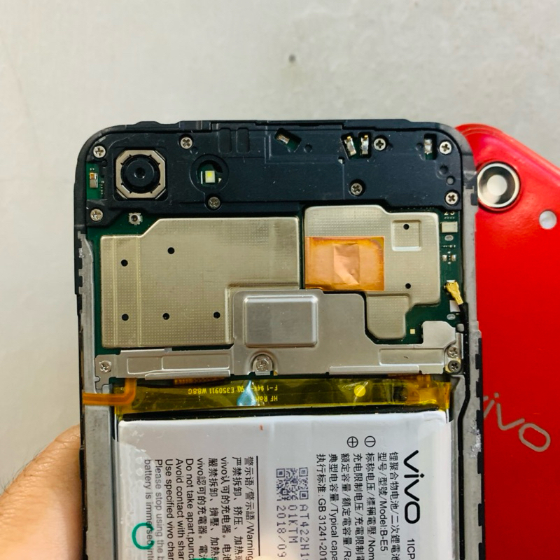 Vivo Y81i Minus LCD* - Image 5