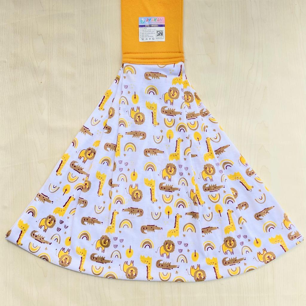 Newborn BABY Carrier Geos BABY Carrier T-Shirt BABY Carrier Instant Side Carrier - AYAKAN BABY baby wrap carrier for newborn baby wrap carrier baby sling carrier