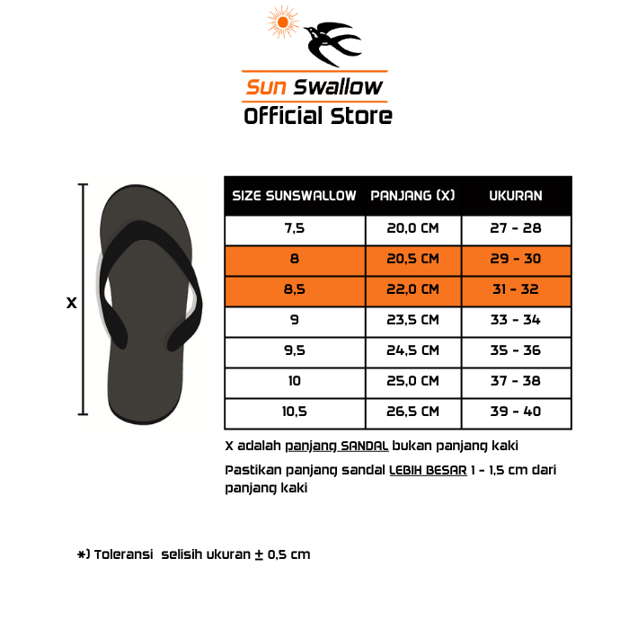 Sun Swallow Children's Rubber Flip Flops Planet Sandals Grey Size 8 | 8.5 Size 29 30 31 32 - Image 2