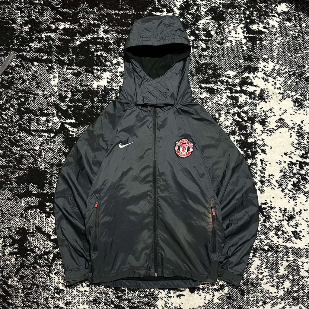 Shop nike vintage jacket for Sale on Shopee Philippines