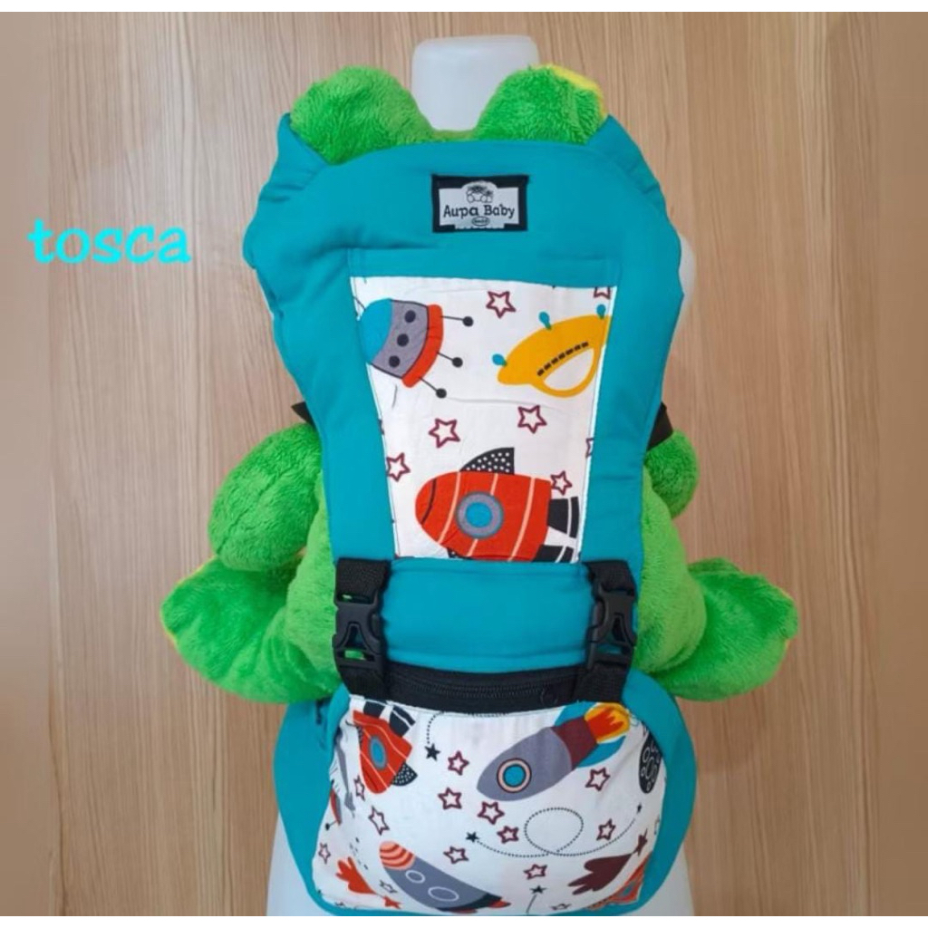 5-position hipseat front baby carrier Haipseat Front baby Carrier 0-12 Months Hipseat baby carrier 5-in-1 front baby carrier baby hipseat/ baby carrier/ front carrier/ — view 4