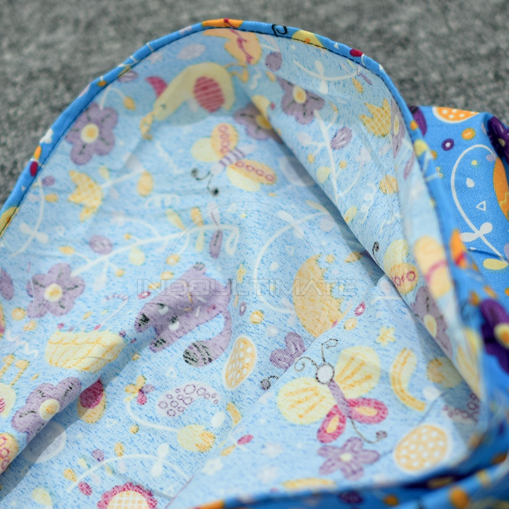 Side Baby Carrier BY-171 BY-172 Side Carrier + Pocket Baby Carrier Side Baby Carrier Snobby Newborn Baby Equipment Baby Sling Baby Carrier — view 5