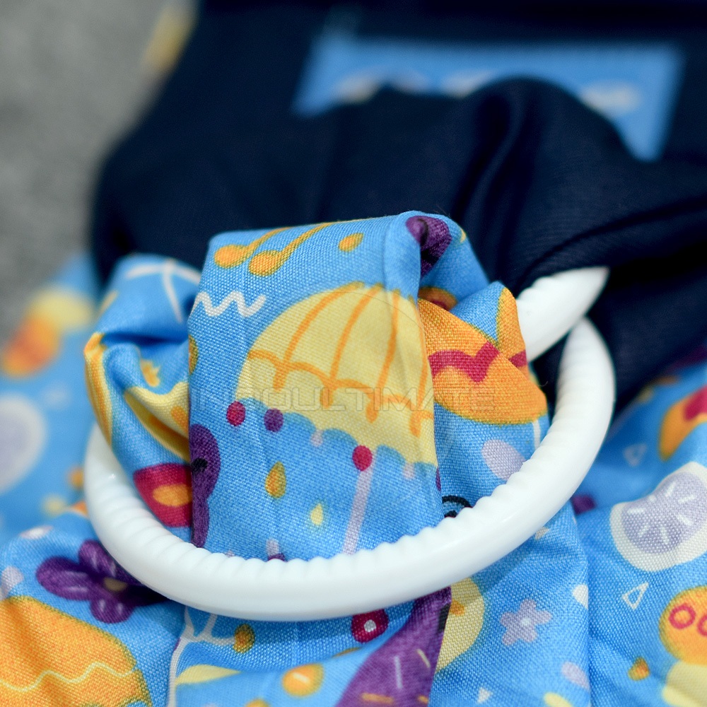Side Baby Carrier BY-171 BY-172 Side Carrier + Pocket Baby Carrier Side Baby Carrier Snobby Newborn Baby Equipment Baby Sling Baby Carrier — view 4