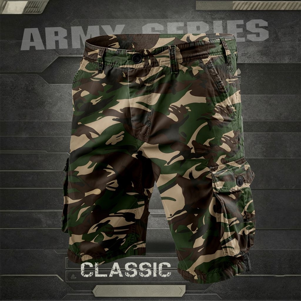 Camouflage pants | CAMO PANTS | COLORED PANTS | CLASSIC CAMO