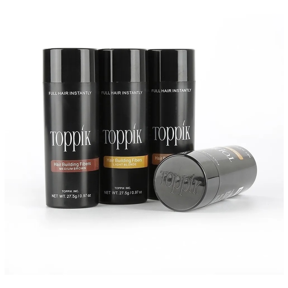 Toppik 27,5g Makeup Capillary Fiber Baldness Hair Full All Original