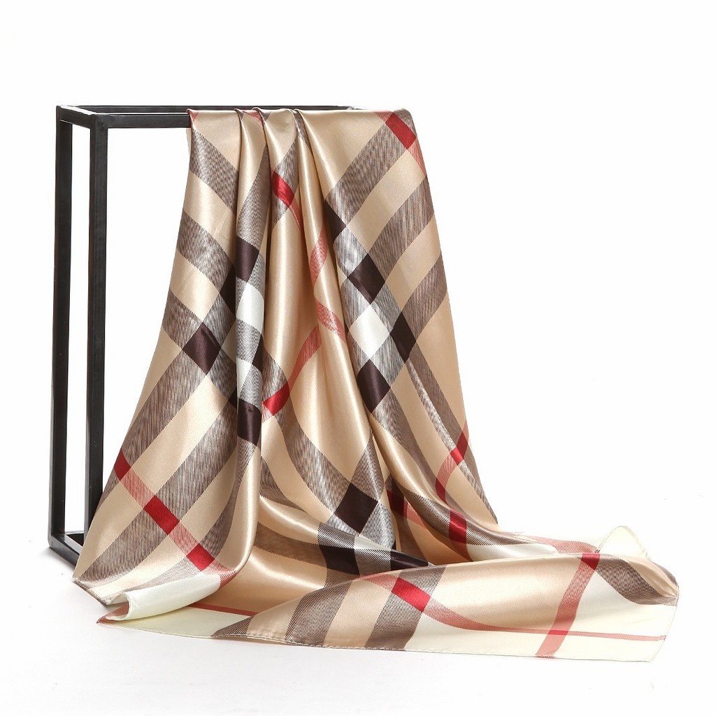 GroundY Burberry HemRib Wrap SaruelPants