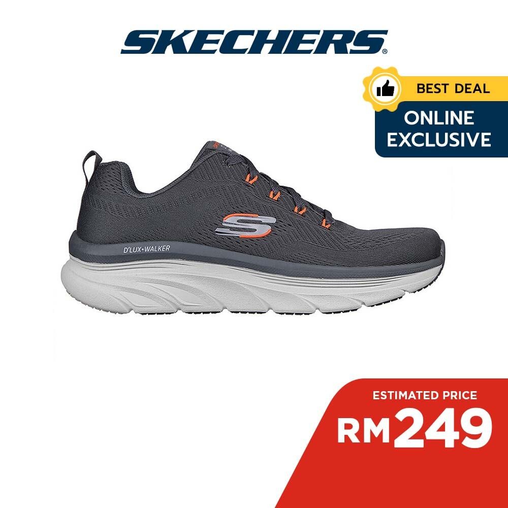 Harga sketchers on sale