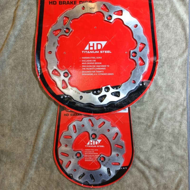 Suzuki belang 150 Raider R150 FI GsxR150 GsxS150 disc brake X1R