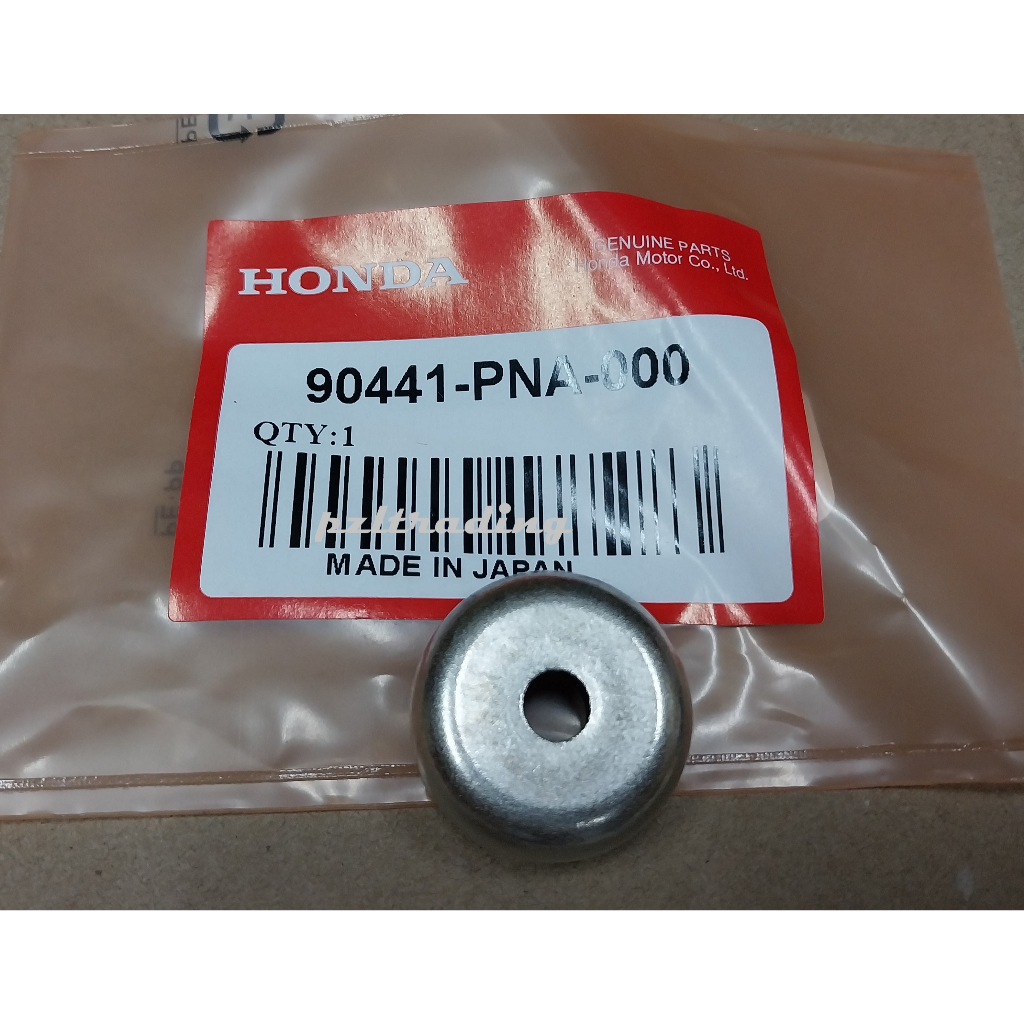 Honda K20 K24 washer valve cover oil seal Civic Accord Stream Odyssey CRV Integra FD2 SDA S9A