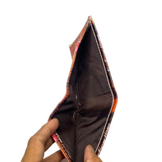 Kid Wallet Boy Dompet Pendek Budak Lelaki Short Wallet For Boy Trendy New Fashion boboboy avenger agen Alii #7