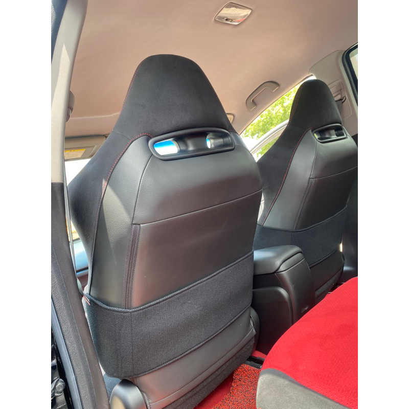 fd2r Seat Cover protect recaro Honda fd2r type r,mugen civic type R ...