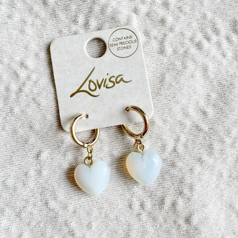 Shop earrings lovisa for Sale on Shopee Philippines