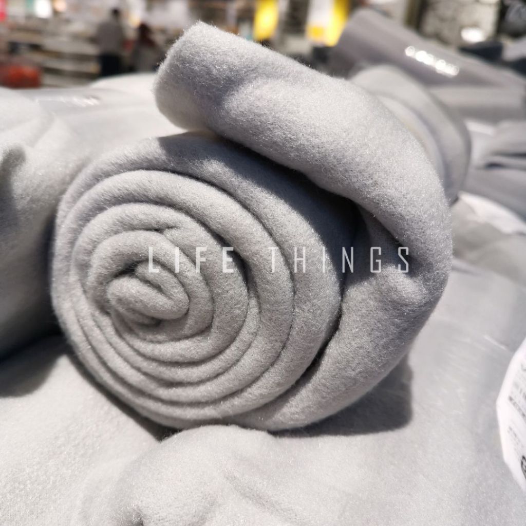Shop ikea blanket for Sale on Shopee Philippines