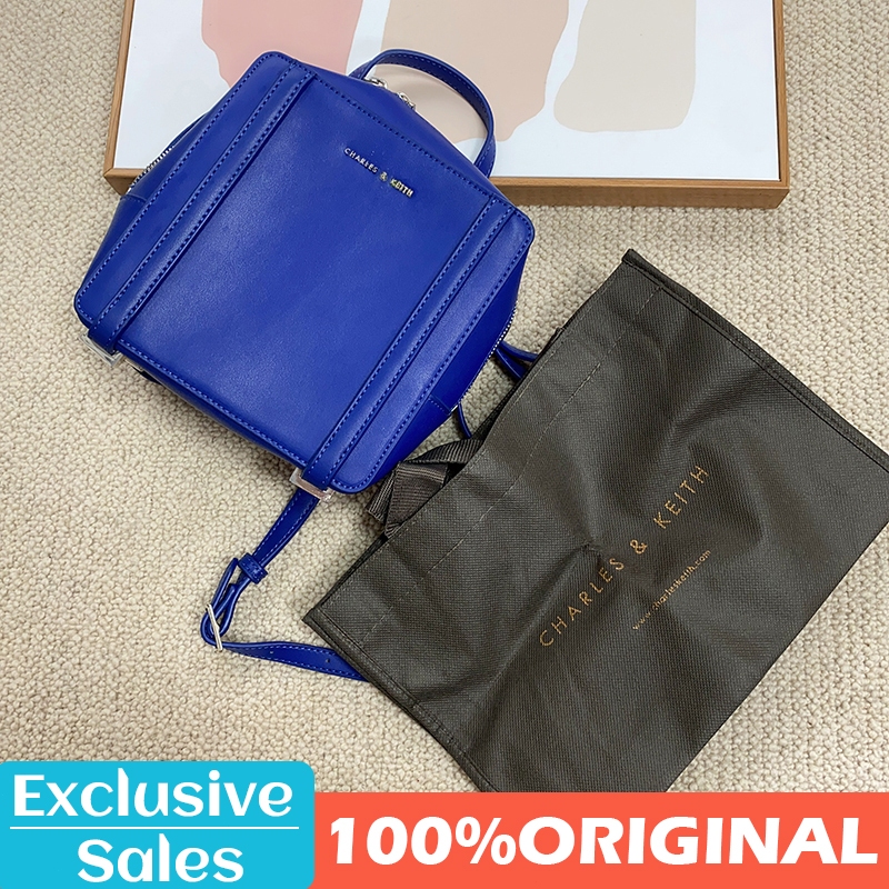 Charles and keith backpack ph sales